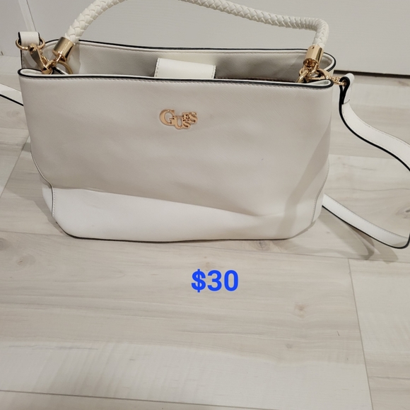 Guess Purse - Picture 1 of 5